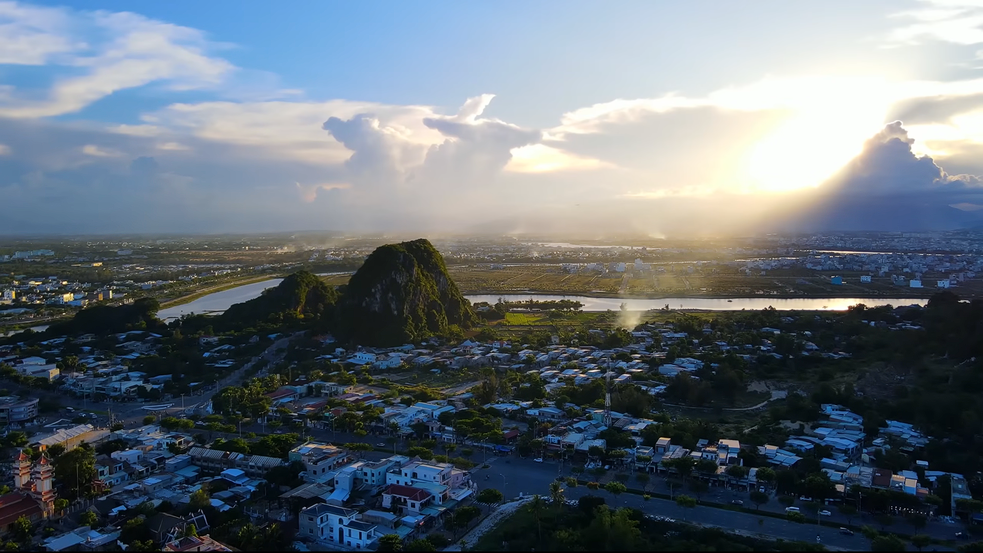 My Son & Hoi An Heritage Tour with Meals & Night Views