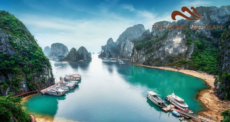Day 01: HaNoi - Lan Ha Bay