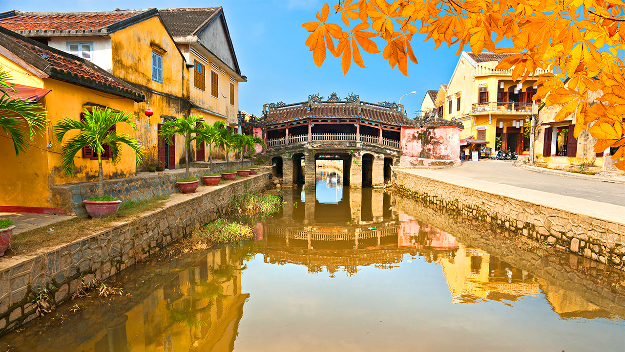 Hoi An Ancient Town