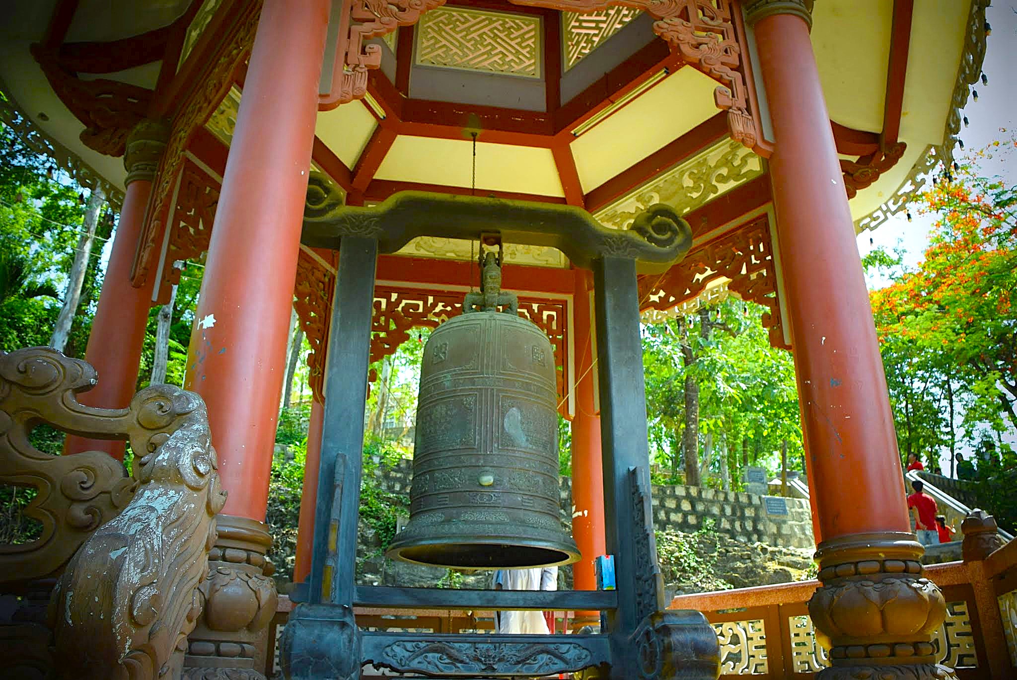 Nha Trang Highlights: Temples, Towers & Coastal Views
