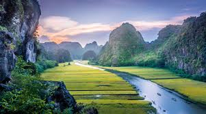 Hanoi: Ninh Binh Day Trip with River Cruise and Dinner
