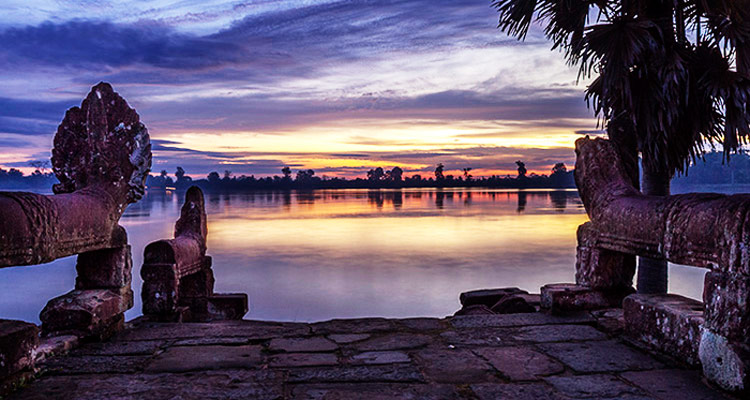 SIEM REAP: DISCOVERY - 3D2N