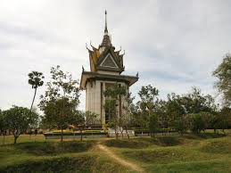 Day 02: PHNOM PENH
