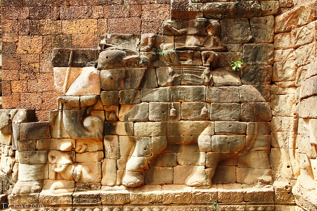 Day 06: SIEM REAP