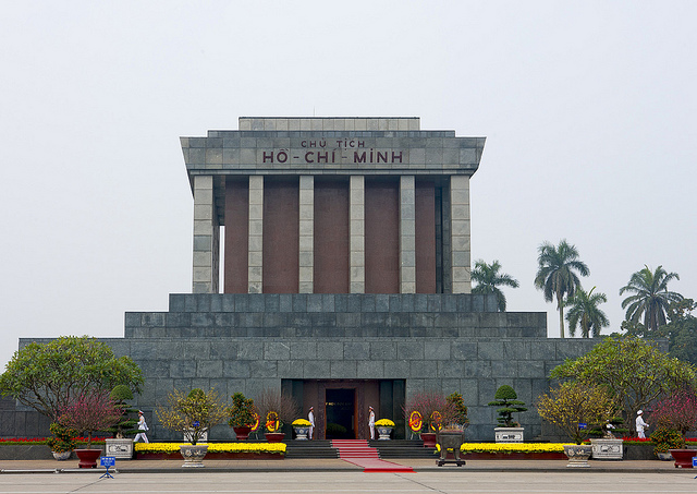 Day 06: HA NOI (B,L,D)