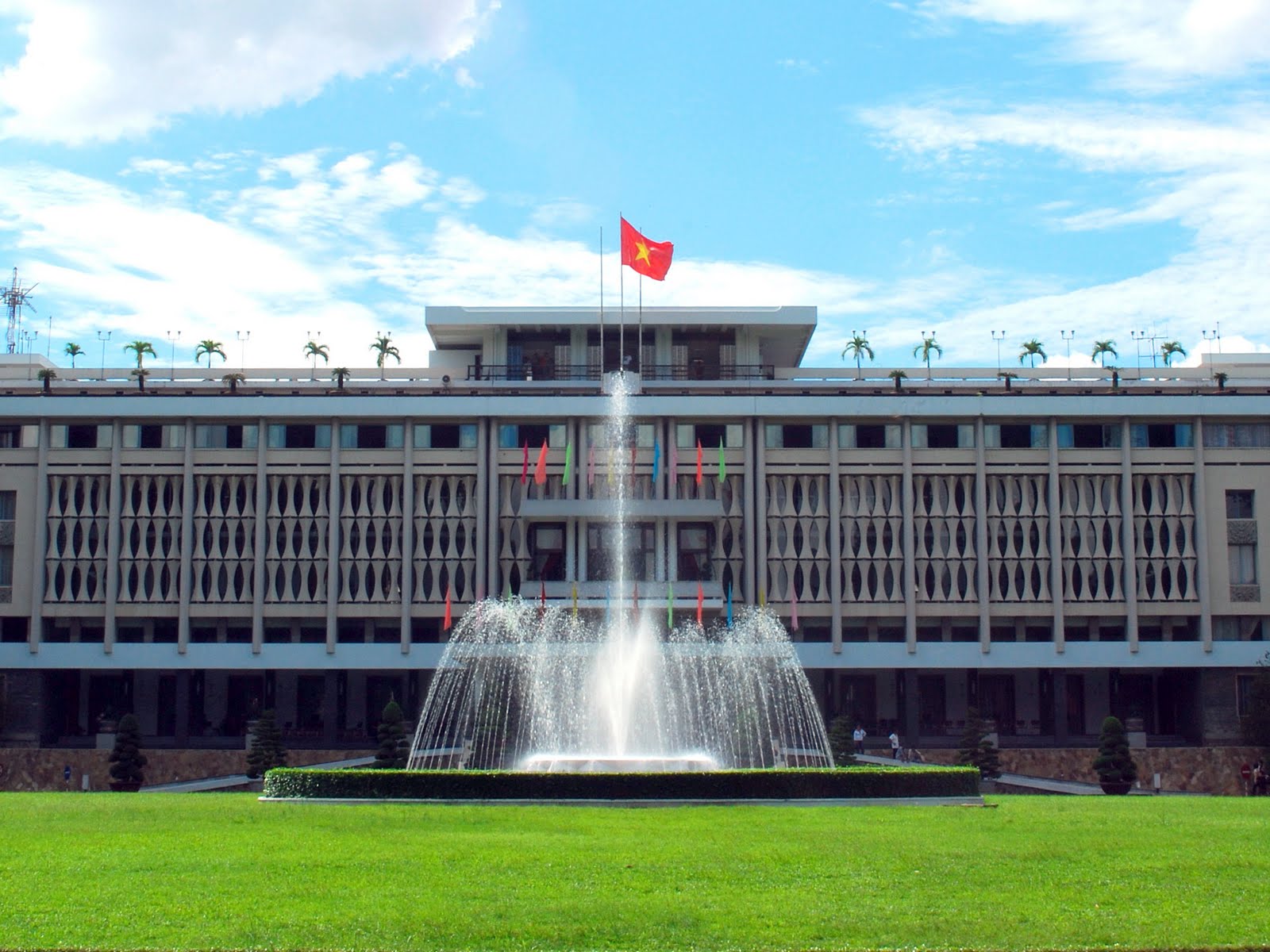 Day 01: ARRIVAL IN SAI GON (L/D)
