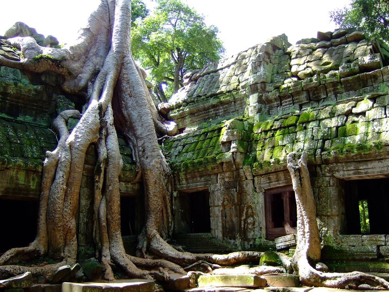 DAY 13: SIEM REAP (B/L/D)