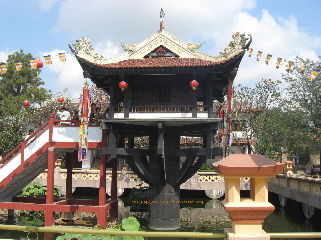 Day 03: SAI GON - HA NOI (B/L/D)